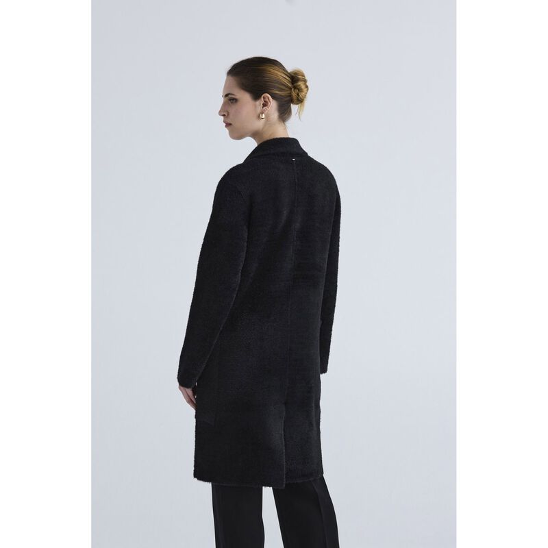 Lania River Coat image number 1