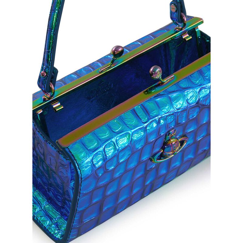 Vivienne Westwood Doll XL Bag image number 2