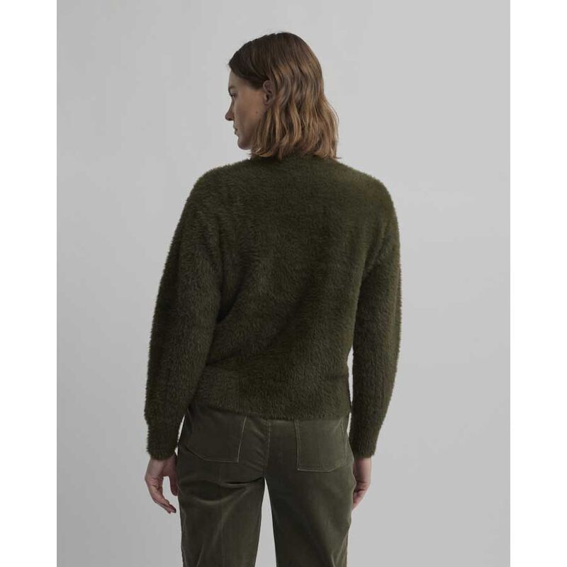 Yarra Trail Hearth Knit Jumper image number 1