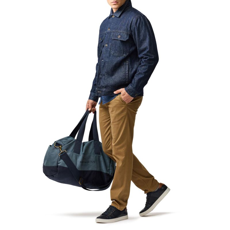 Rodd & Gunn Tennyson Inlet Jacket image number 3