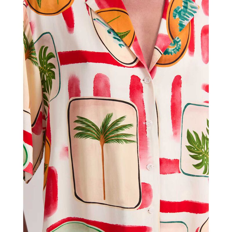 Sportscraft Bliss Short Sleeve Shirt image number 2