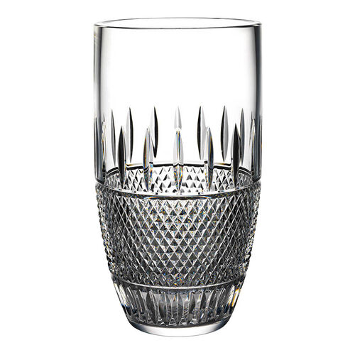 Waterford Irish Lace Vase 30cm