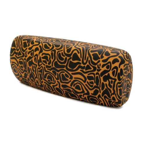 On The Nose Tortoise Case - Black