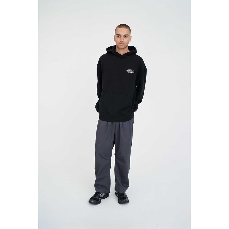 Huffer Mens Saturday Hood/Homer image number 3