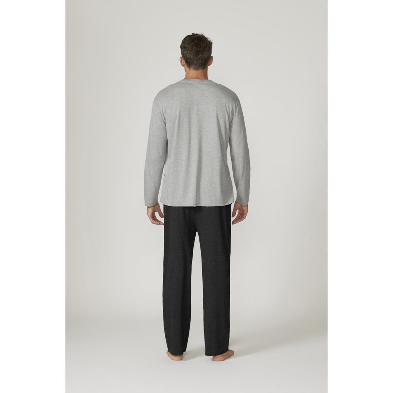 Contare Country Bamboo Cotton Long Sleeve Set image number 1