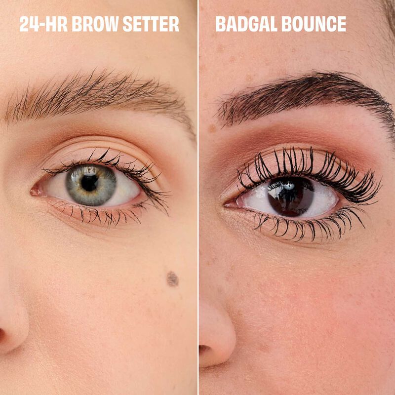 Benefit BADgal Bounce Booster Set: BAD & Bouncy image number 2