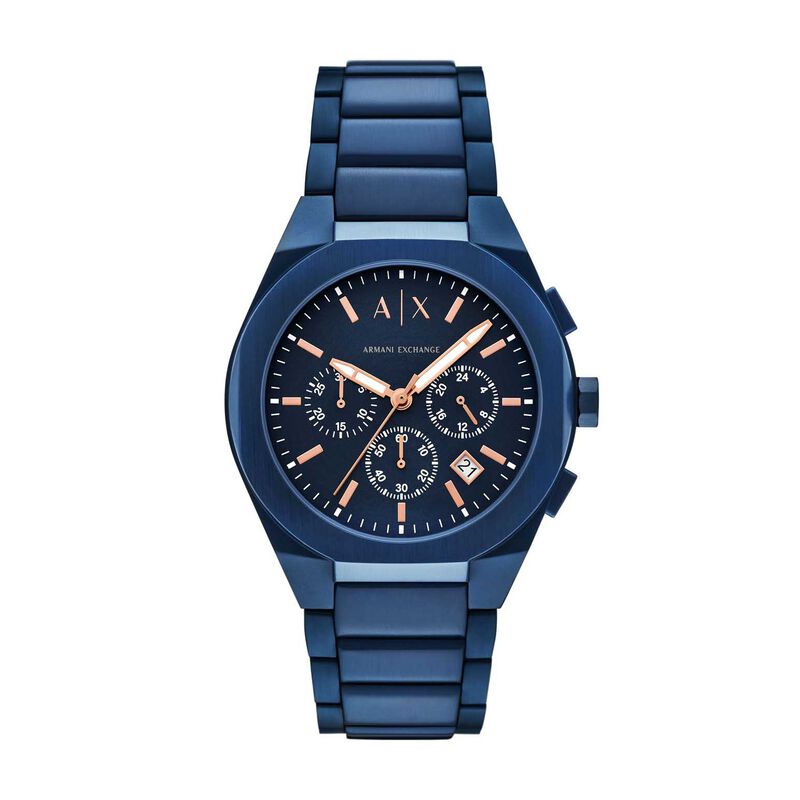 Armani Exchange Sync Watch AX4189 image number 0