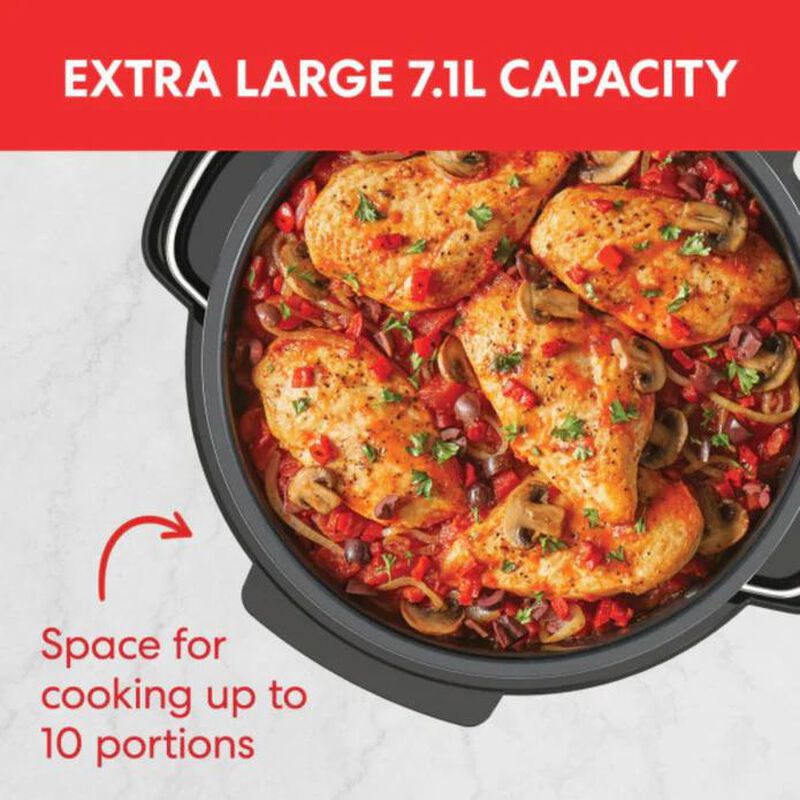 Instant Pot Superior Slow Cooker image number 2