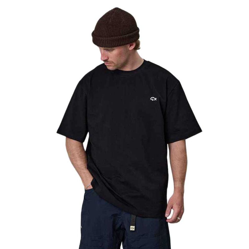 Just Another Fisherman Tag Heavy Shore Tee image number 0