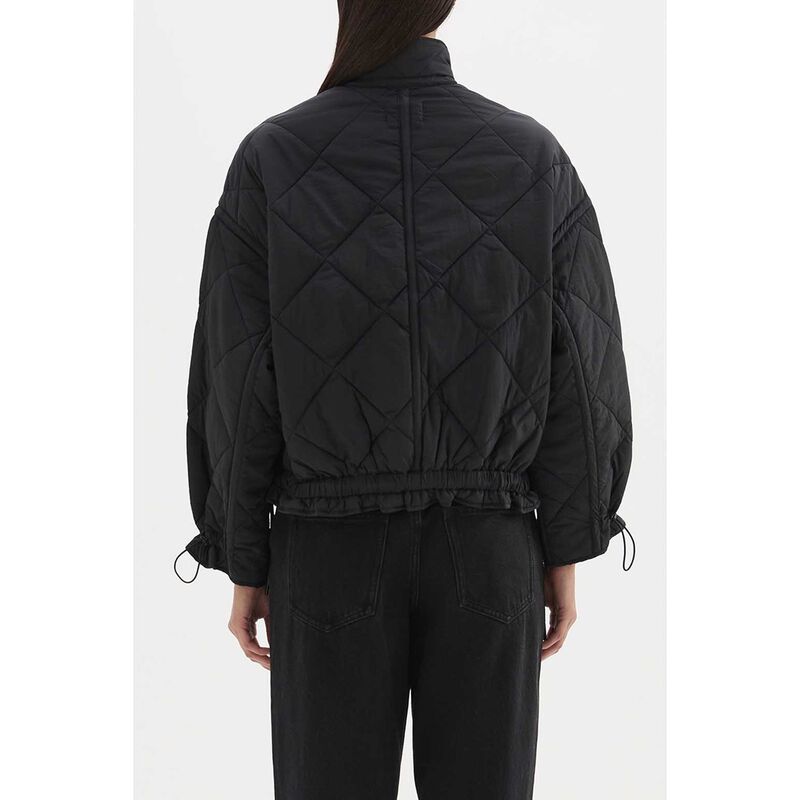 Nude Lucy Sloane Puffer Jacket image number 1