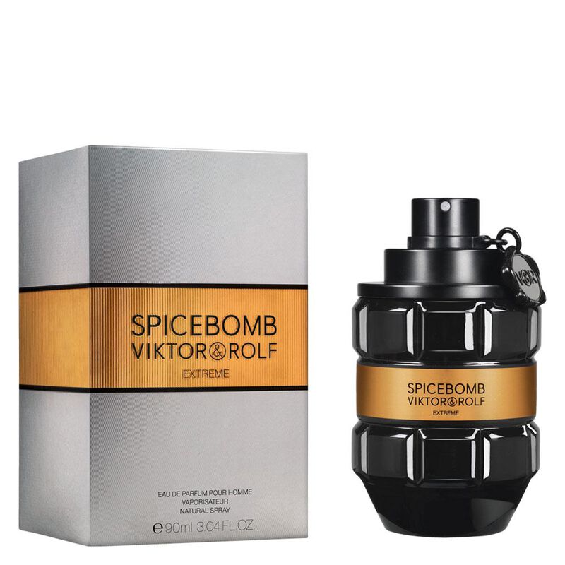 Viktor & Rolf Spicebomb Extreme EDP 90ml image number 1