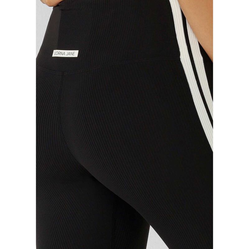 Lorna Jane Circuit Breaker Ankle Biter Leggings image number 2