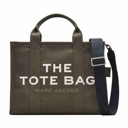 MARC JACOBS The Color Medium Tote Bag