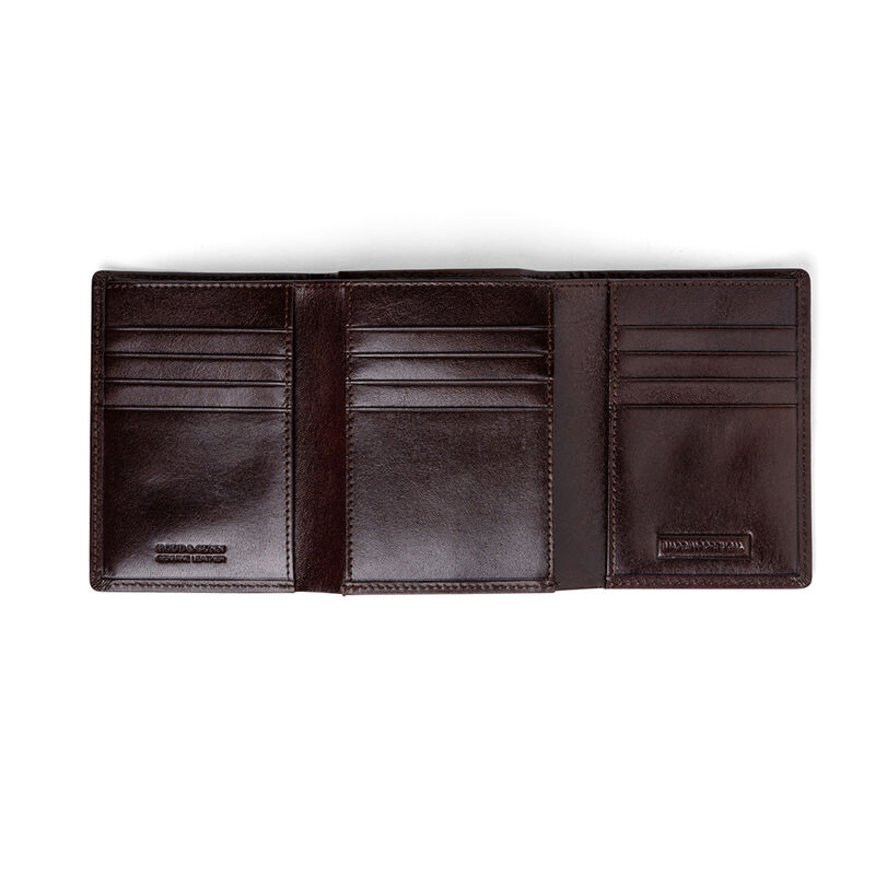 Rodd & Gunn Wesport Tri Fold Wallet image number 1