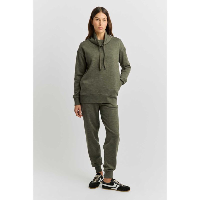 Toorallie Lounge Funnel Neck Sweatshirt image number 7