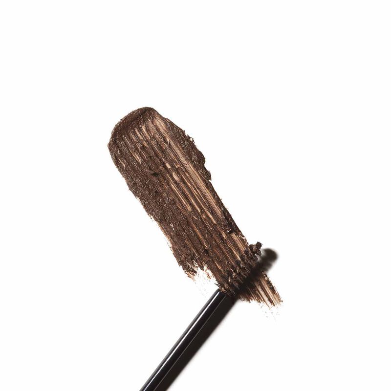 MAC Eye Brows Big Boost Fibre Gel image number 9