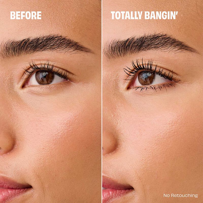 benefit BADgal BANG! Waterproof Mascara image number 2