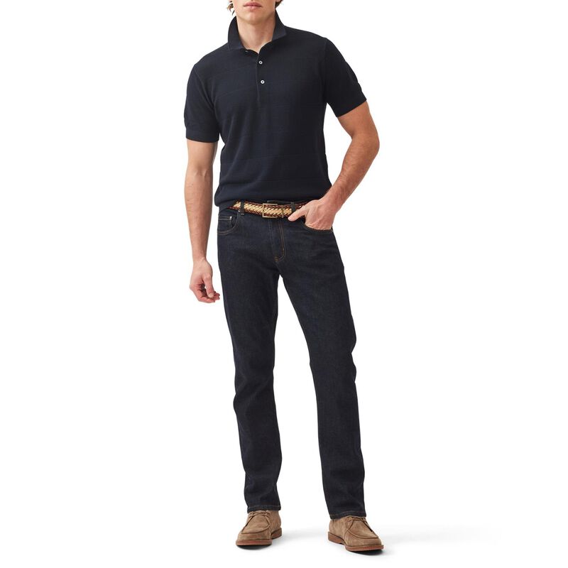 Rodd & Gunn Masons Flat Knit image number 3