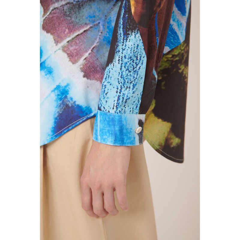 Kowtow Classic Shirt image number 2