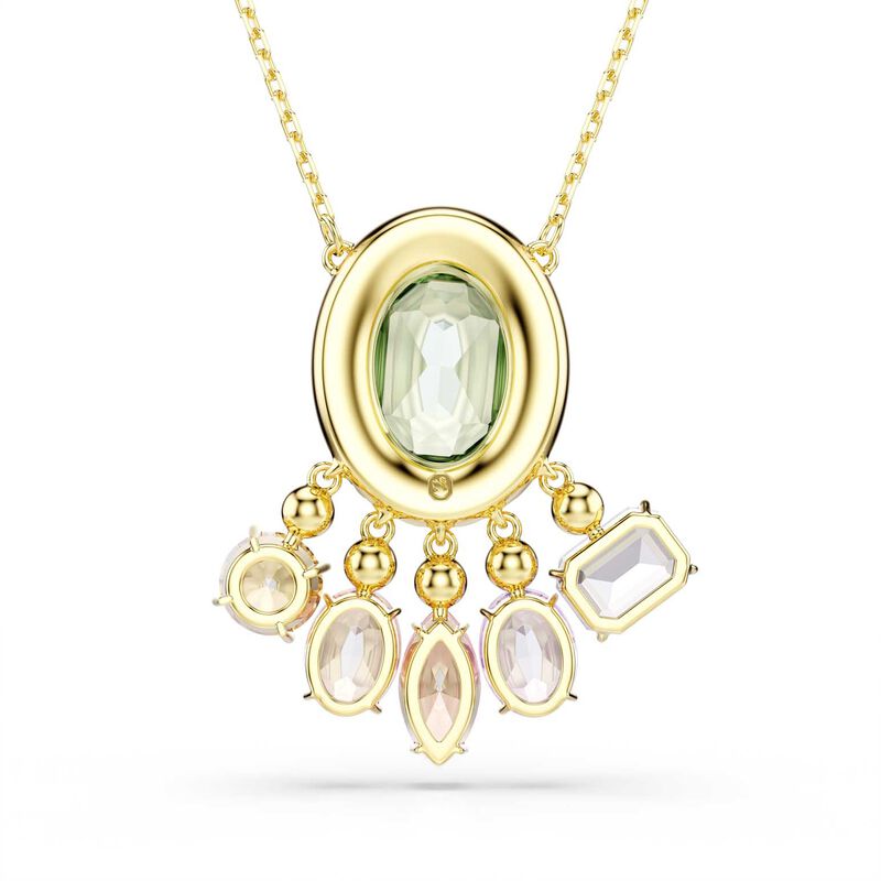 Swarovski Gema Pendant image number 3