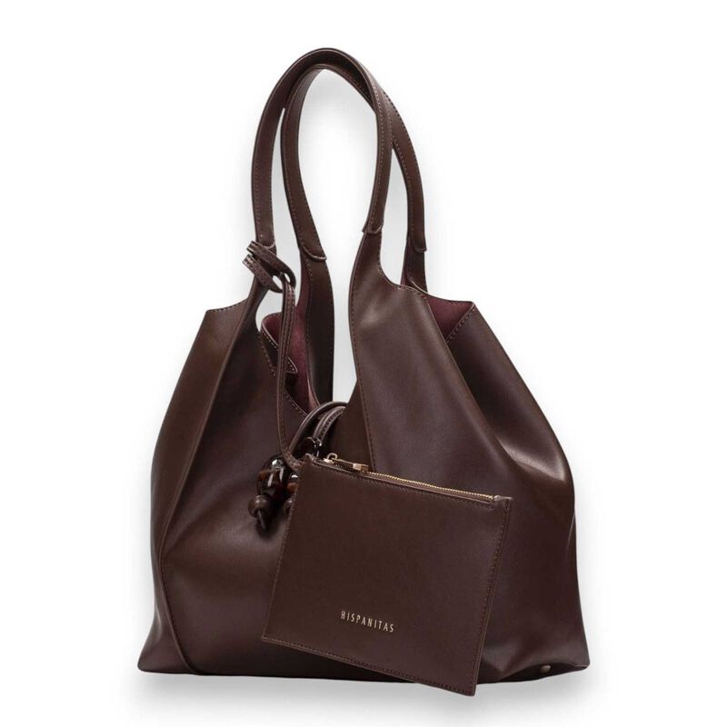 Hispanitas Bolsos Shopper Bag image number 1