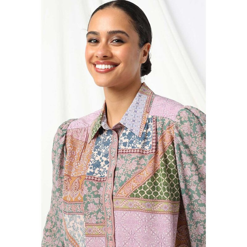 KACHEL Caroline Shirt image number 2