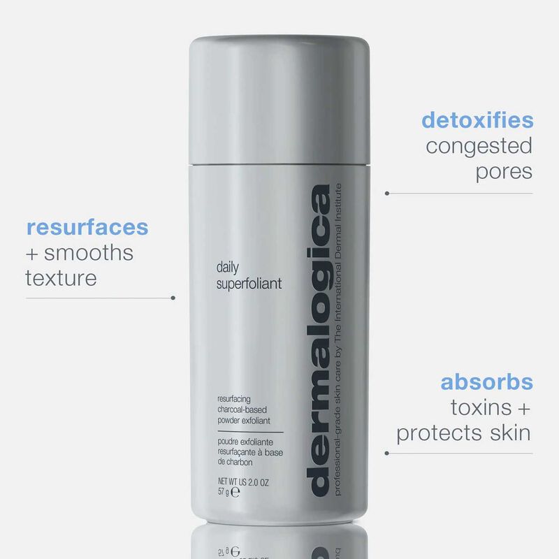 Dermalogica Daily Superfoliant Refill 57g image number 2