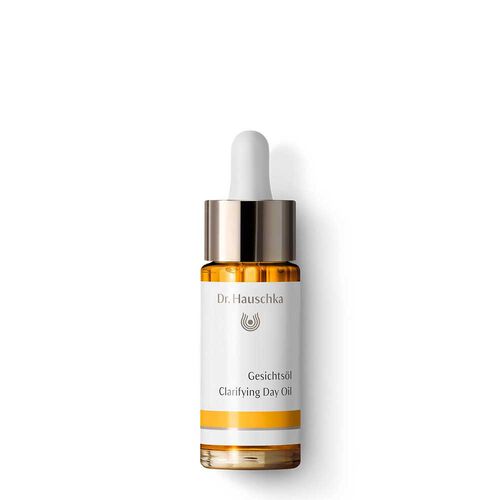 Dr. Hauschka Clarifying Day Oil 18ml