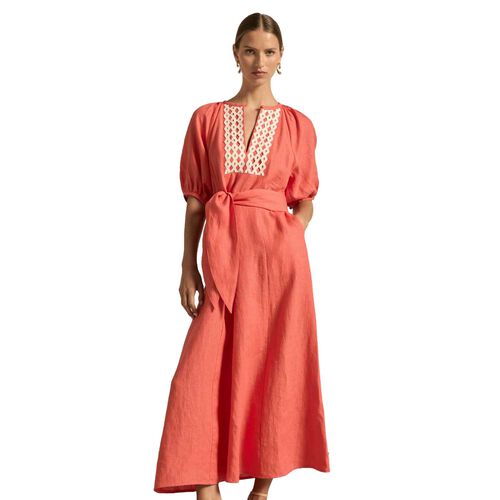 Zoe Kratzmann Harvest Dress