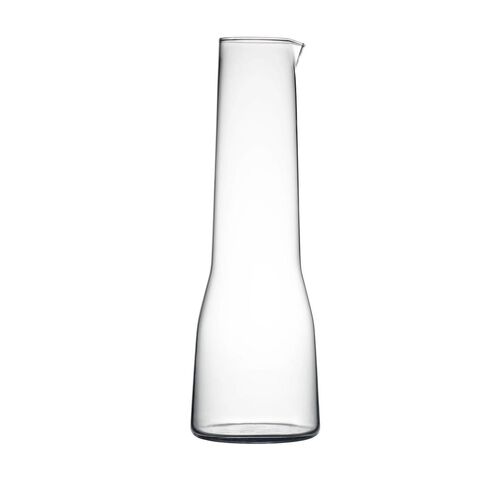 iittala Essence Pitcher 1 Litre Clear