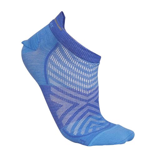 Icebreaker Mens Merino Run+ Ultralight Micro
