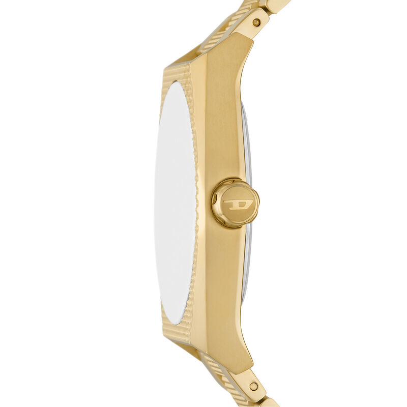 Diesel Scraper Watch DZ2173 image number 2