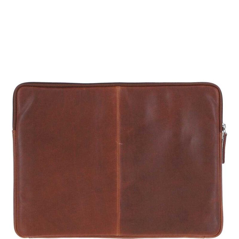 Ashwood Leather Laptop Sleeve image number 4