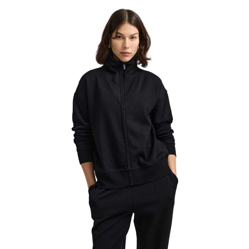 Toorallie Lounge Zip Jacket image number 0