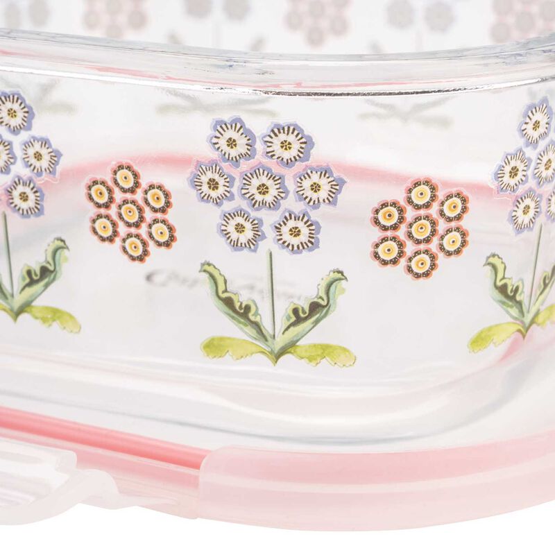 Cath Kidston Spitalfields Silk Glass Food Container image number 2