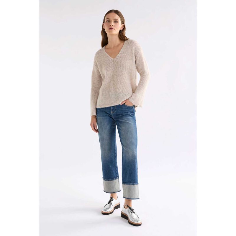 ELK Anken Sweater image number 7