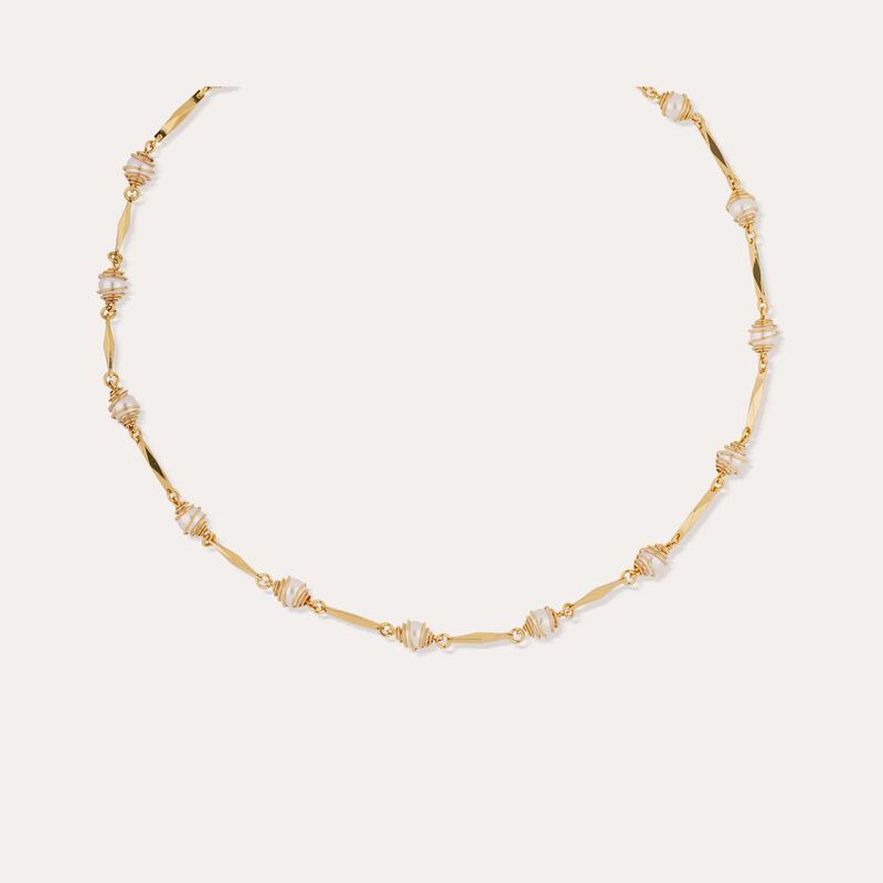 Gas Bijoux Perla Necklace image number 3