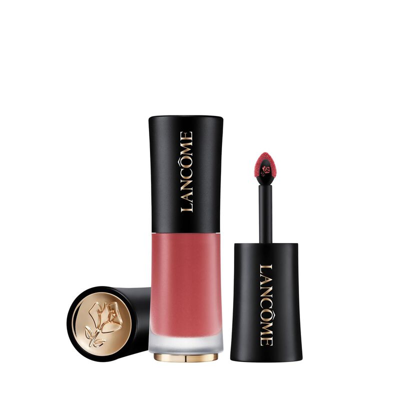 Lancôme L'Absolu Rouge Drama Ink Liquid Lipstick image number 13