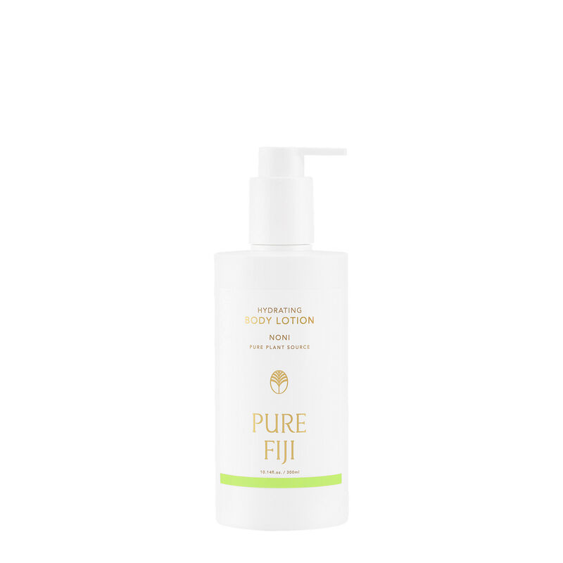 Pure Fiji Hydrating Body Lotion 300ml - Noni image number 0