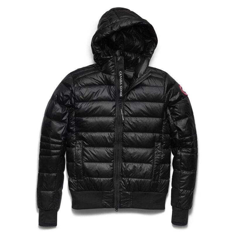 Canada Goose Crofton Bomber image number 6