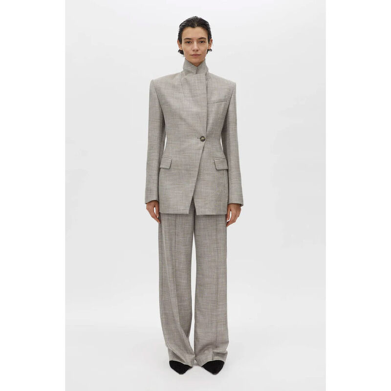 Camilla and Marc Sullivan Blazer image number 3