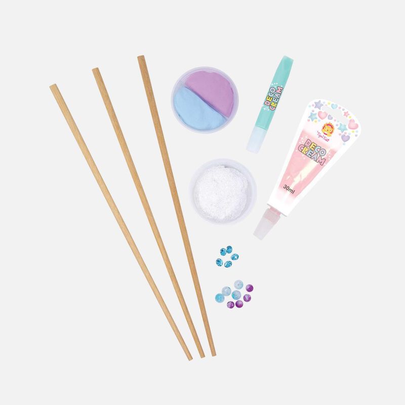 Voodle Magic Wand Kit - Pastel Power image number 2
