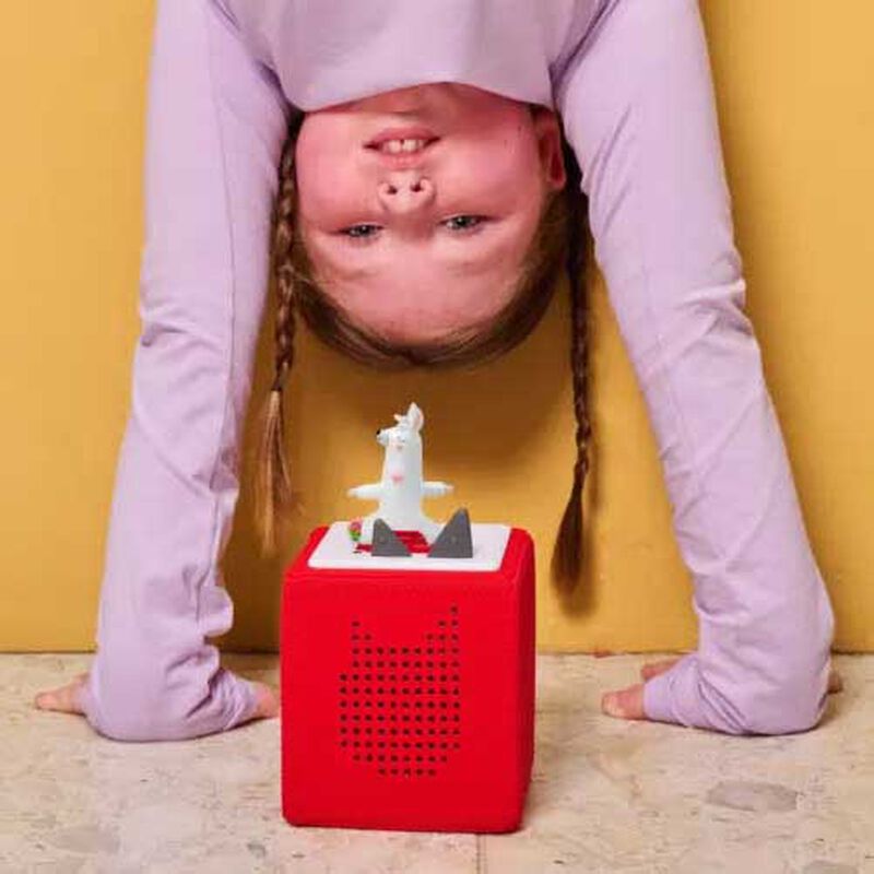 Tonies Yoga Llama - Tonie Audio Character image number 3