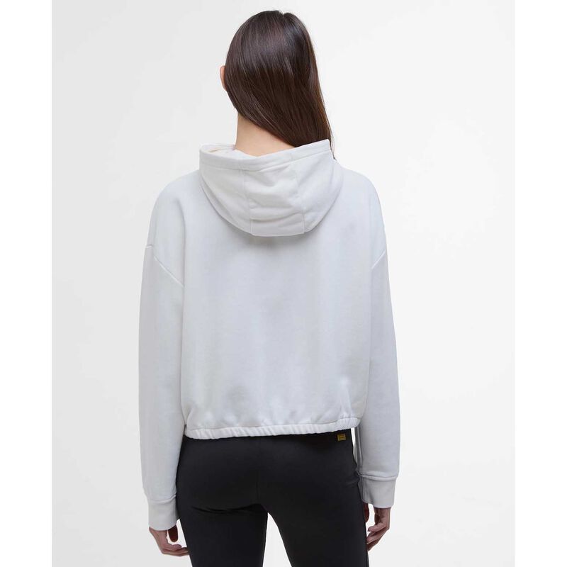 Barbour International Priya Hoodie image number 1