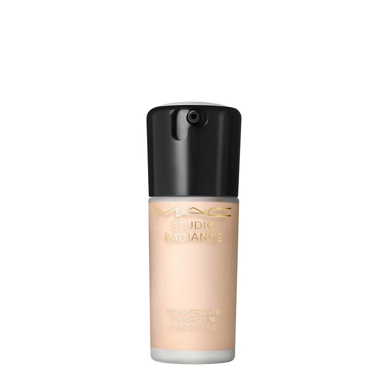 MAC Studio Radiance Serum Powered Foundation image number 221