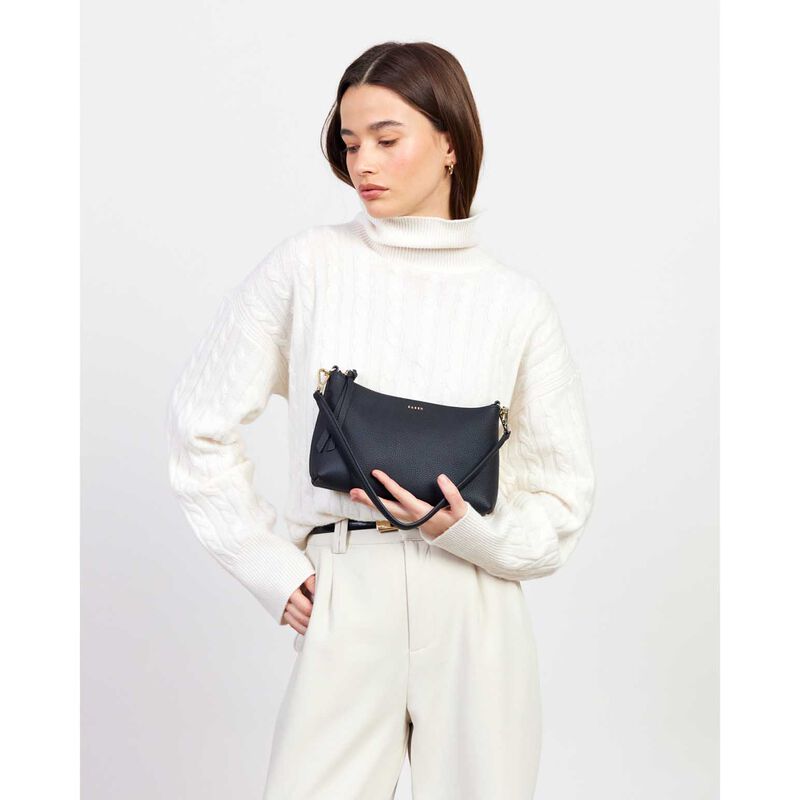 SABEN Haven Shoulder Bag image number 1