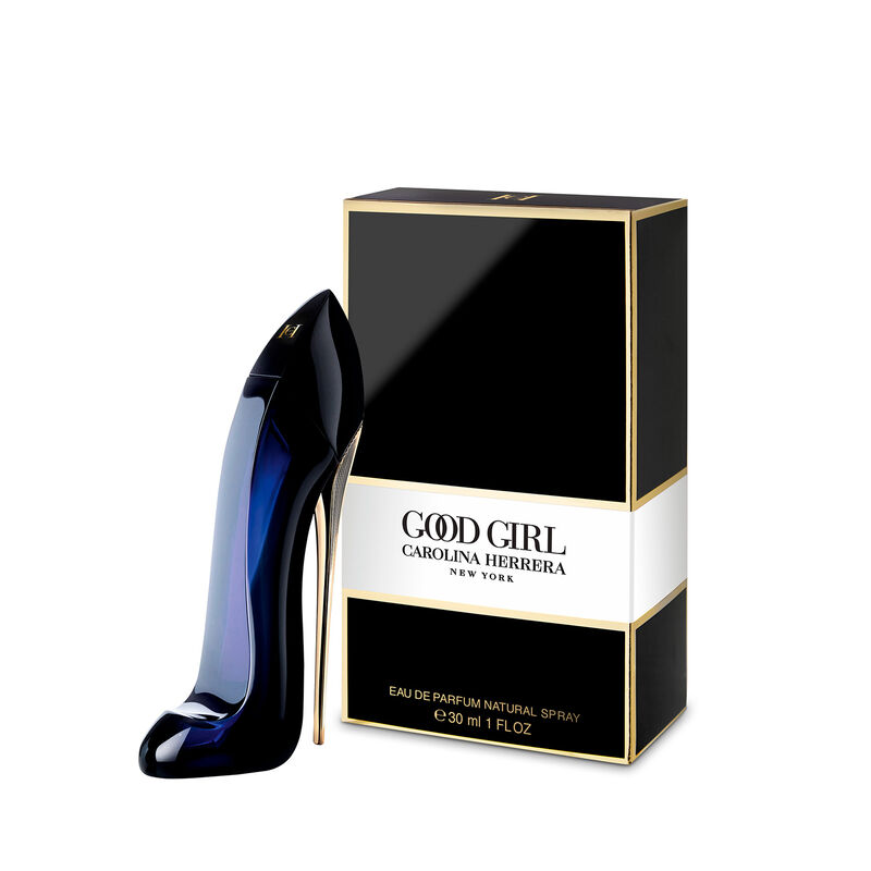 Carolina Herrera Good Girl EDP 30ml image number 1