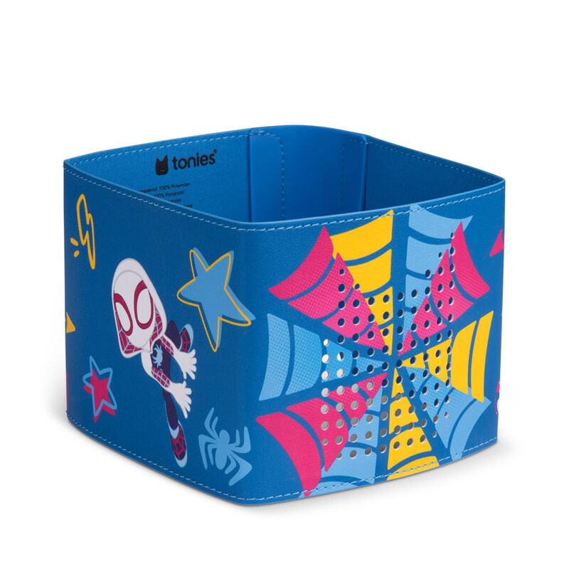 tonies Disney - Spidey Sleeve for Toniebox 2 image number 3