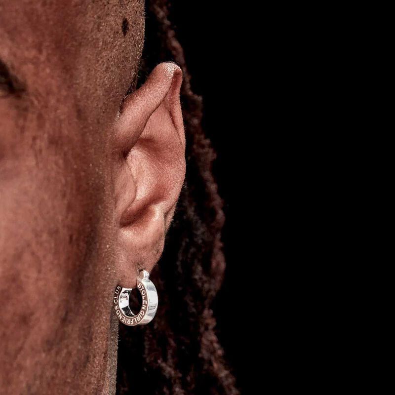 Stolen Girlfriends Club Halo Huggie image number 1