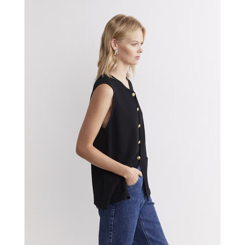 Sportscraft Maxine Milano Vest image number 2